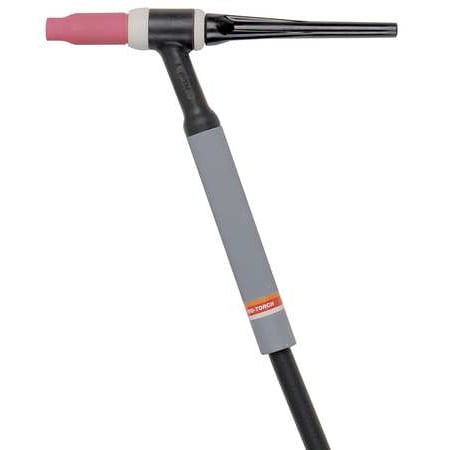 LINCOLN ELECTRIC K1782-1 MAGNUM PTA-17 TIG TORCH (12.5FT 1PC)