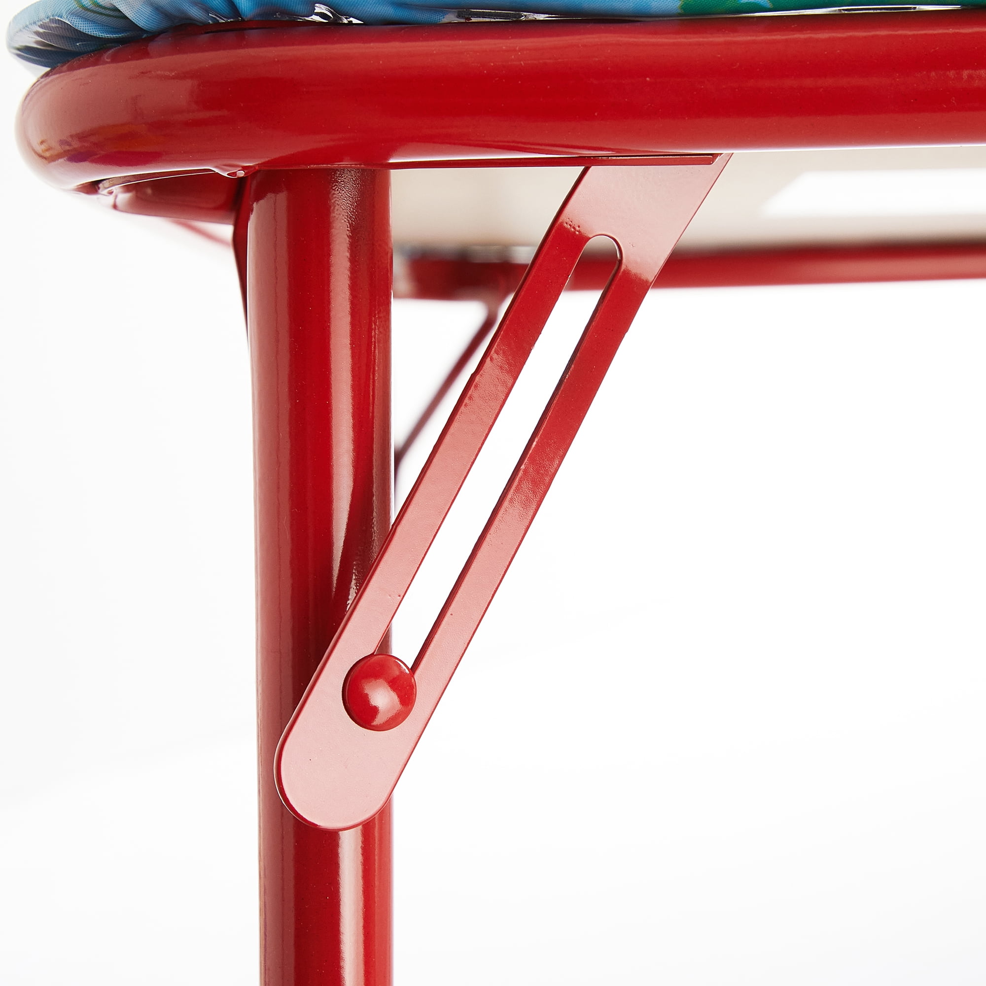 Spidey & Friends Kids 3-Piece Activity Table and Chair Set