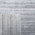 thumbnail image 6 of Safavieh Mirage Weldon Distressed Runner Rug, Light Gray, 2'3" x 9', 6 of 10