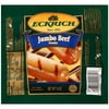 Eckrich® Jumbo Beef Franks 14 oz. Pack