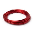 thumbnail image 3 of (3 pack) Cousin DIY Coated Copper Wire, Red Finish, 20 Gauge, 24 ft Roll, 3 of 8