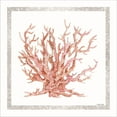 thumbnail image 2 of Great Art Now Pink Coastal Coral II by Cindy Jacobs, Canvas Wall Art, 12W x 12H, 2 of 2