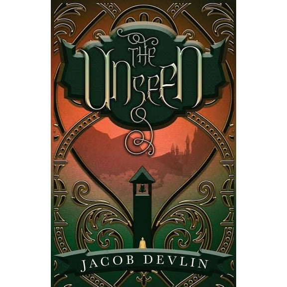 Order of the Bell: The Unseen (Paperback)