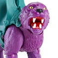 thumbnail image 2 of Masters of the Universe Origins Panthor Action Figure, 2 of 6