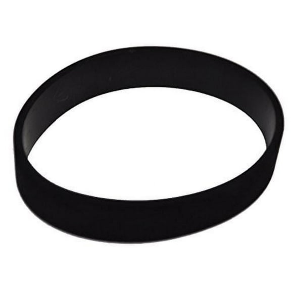 Compatible with Fuller Brush Power Nozzle Flat Vacuum Belt 9.124