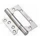 thumbnail image 1 of Bisagra de puerta resistente de 3 piezas, bisagras de acero inoxidable, bisagra de puerta con rodamiento de bolas, bisagra de puerta Exterior para puertas de casa, dormitorio esquí esquí Gafas de esquí, 1 of 5