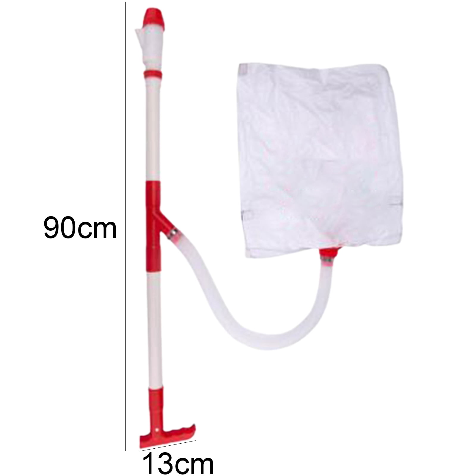 Limei Useful Manure Applicator Effective for Fruit Trees Thickened Manure Pipe