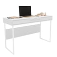 thumbnail image 1 of Bureau Florence 2 Tiroirs, 1 of 10