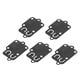 thumbnail image 1 of Junta de diafragma de carburador (5 piezas) para 270026, 272538, 272538S, 272637, 4157 y 4168, 1 of 14