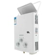 thumbnail image 5 of CDZHLTG Hot Water Heater Gas Instant Tankless LPG Propane 6L/min 12kw Shower Camping Outdoor, 5 of 11