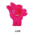 thumbnail image 1 of Fugg*ler Divertidos juguetes de peluche o llaveros de monstruos feos Kawaii Fuggler Conejos de peluche lindos..., 1 of 5