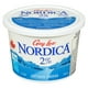 Nordica Fromage Cottage 2% 500 g – image 1 sur 10