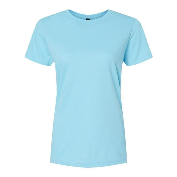 Gildan G640L Ladies' Softstyle 4.5 oz. Fitted T-Shirt (2 PACK)