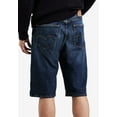 thumbnail image 2 of Levi's Men's Big & Tall 469 Loose-Fit Shorts, 2 of 3