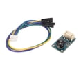thumbnail image 4 of Módulo IR del sensor de temperatura módulo de cámara de imágenes térmicas de matriz IR de tamaño pequeño interfaz I2C de 32x24 PX para iluminación inteligente ANGGREK Otros, 4 of 8