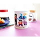 thumbnail image 3 of Taza Camper Silver Buffalo Steven Universe Crystal Gems, 600 ml, 3 of 8