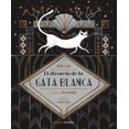 thumbnail image 1 of El divorcio de la gata blanca / Pd., 1 of 1