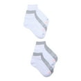 thumbnail image 2 of Avia Women's Performance Cushioned Ankle Socks, 10 Pack, Shoe Sizes 4-9, 2 of 5