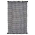 thumbnail image 1 of HomeRoots 353054 5 x 8 ft. Wool Grey Area Rug, 1 of 1