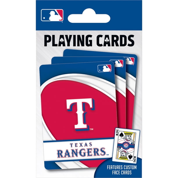 Baseball Game Ranger