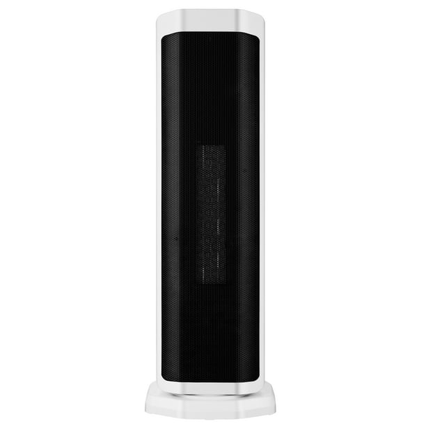 Better Homes & Gardens 23" Electric Tower Ceramic Heater, LED Display