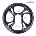 thumbnail image 1 of NEW 2020 Road Bike Sprocket Protection Crank Ring Protective Cover Chain Wheel Protector He Qiyong unisex, 1 of 2
