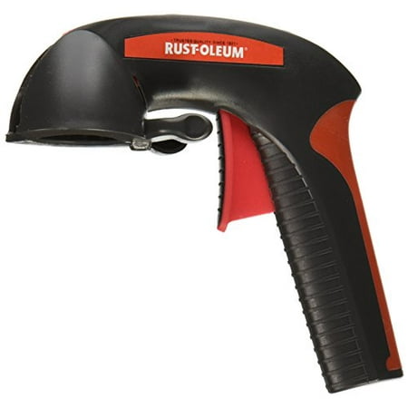 

Rust-Oleum 241526 Comfort Grip Black 2 in x 7.25 in