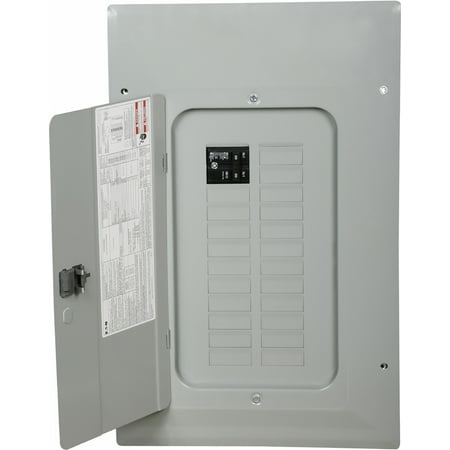 100a Main Breaker - BR2040B100V9 100A MAIN BREAKER
