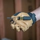 thumbnail image 5 of Destornillador Klein Tools 6013K Plano con Sujeción de Tornillos de 4,76 mm, 5 of 9