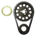 thumbnail image 1 of Cloyes 9-3600WX9 Billet True Roller Timing Set for Small Block Chevy, 1 of 3