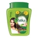 thumbnail image 1 of Vatika Naturals Mascarilla para el cabello con aceite caliente - Cactus, ajo y multivitamina para cabello seco dañado, nutritivo y fortalecedor, acondicionamiento profundo para una suavidad suave - 50, 1 of 5