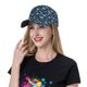 thumbnail image 5 of Fotbe Sea Turtle Gorro Clásico de Béisbol, Gorra Ajustable con Broche Snapback, Gorro de Exterior de Algodón Suave, 5 of 6