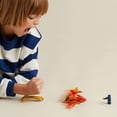thumbnail image 2 of Lego Ninjago Kais Dragon Glider, Ninja Set with Dragon Toy and Figures Including Kai Mini Figure with Mini Katana, Small Gift for Boys and Girls from 6 Years 71801, 2 of 5