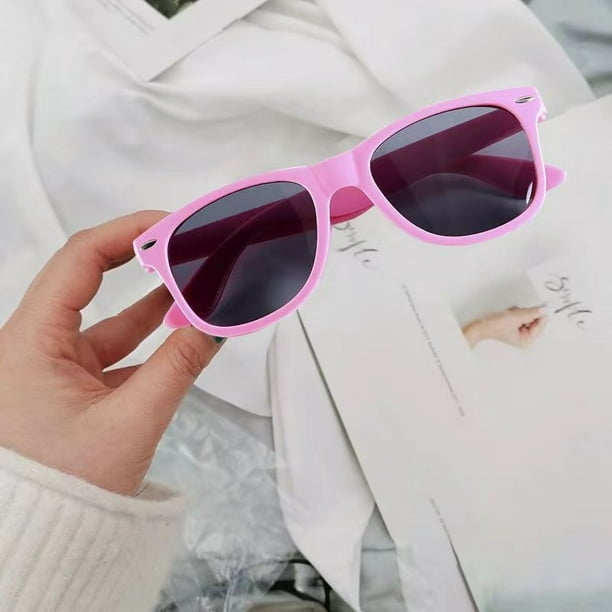 Gafas De Sol Para Ninos Walmart en linea