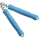 thumbnail image 5 of Martillo de bola masajeador (paquete de 2) Palo de martillo Golpe manual Masajeador de pelota de golf Masaje de hombro de espalda Cuerpo completo Reduce el dolor de fatiga (Azul), 5 of 5