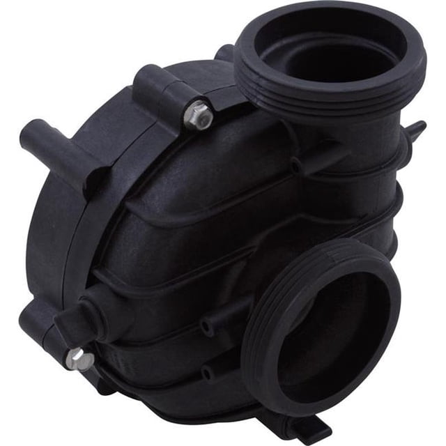 1.5 HP Side Discharge Dura-Jet Pump Wet End, 48 or 56Y Frame - 2 in. MBT In & Out