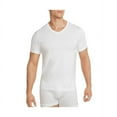 thumbnail image 2 of Men's Nike KE1004 Everyday Cotton V-Neck T-Shirts - 2 Pack, 2 of 2