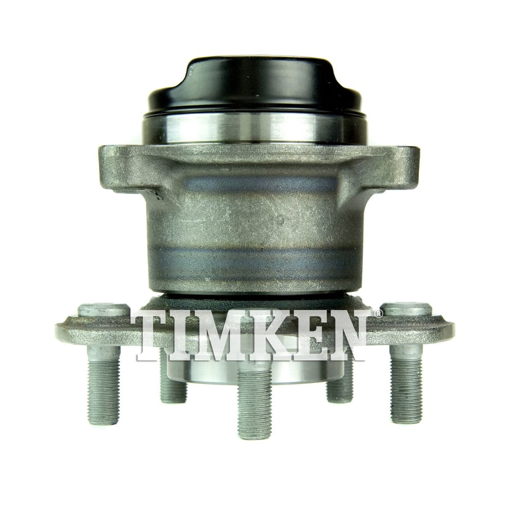 Timken HA590586 Wheel Bearing and Hub Assembly