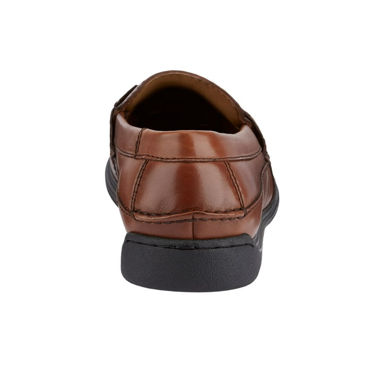 Dockers sinclair store men's loafers