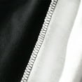 thumbnail image 5 of WOLLED Kids Girls Boys Cotton Shorts Youth Elastic Waist Five Points Pants Summer Jogging Sweat Shorts for 6-15 Years, 5 of 8