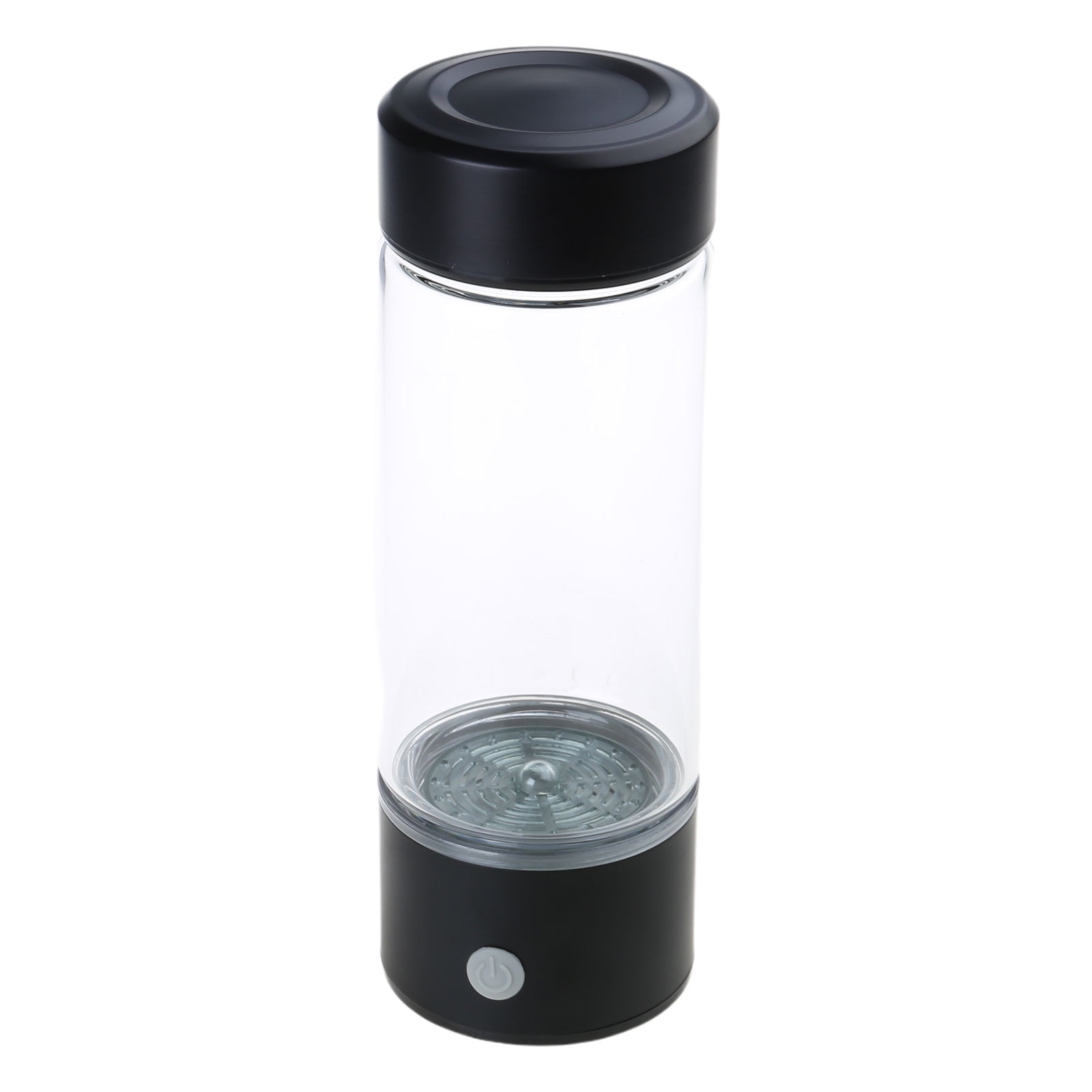 Hydrogen Rich Water Glasses Hydrogen Water Bottles Hydrogen Water Generator Bottle Glass Antioxidants Lonizer