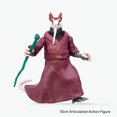 thumbnail image 2 of Mutant s Master Splinter Action Figures Raphael Michelangelo Table Ornament Collectible Kids Gifts, 2 of 5