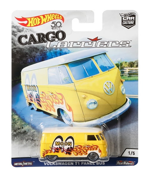 hot wheels car culture cargo carriers