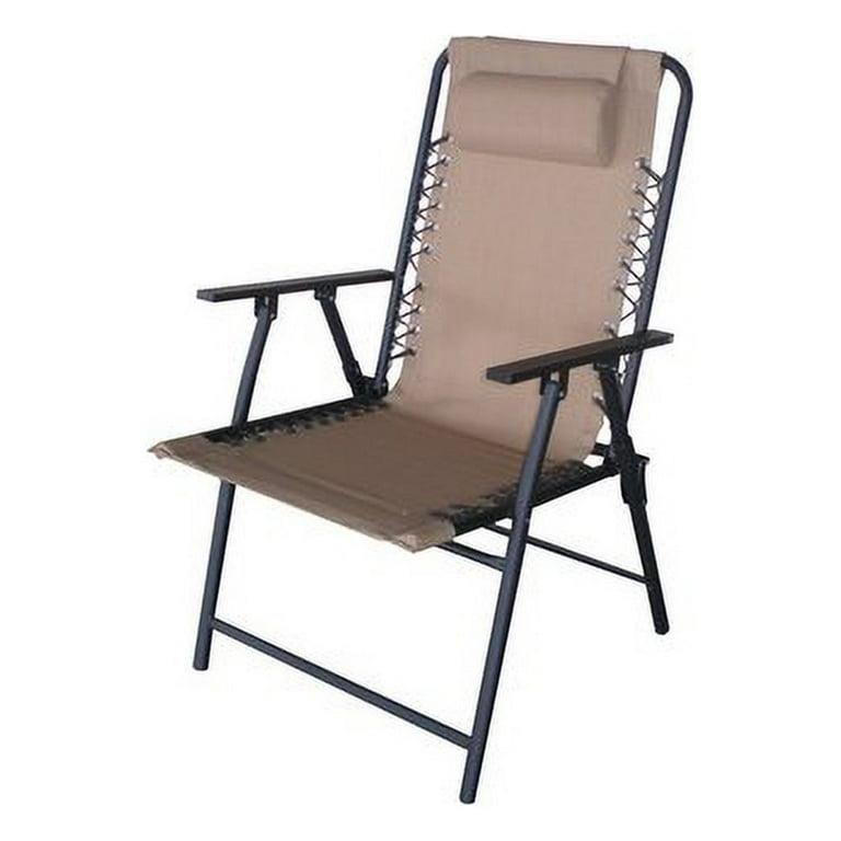 Mainstays bungee chair sale