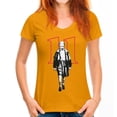 thumbnail image 3 of Stranger Style Pop Culture Things Eleven Cosplay Men'S T-Shirt Size S-Xxl Custom Print Tee Shirt, 3 of 5