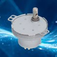 thumbnail image 1 of Gear Motor, DIY Large Torsion DC Geared Box  For Dynamic Display Stands For Household Appliances For Handicraft Lighting, 1 of 8
