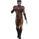 thumbnail image 1 of Hot Toys Wolverine Classic Brown and Tan Sixth Scale Figure, 1 of 7