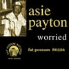 Asie Payton - Worried - Blues - Vinyl