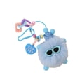 thumbnail image 3 of Llavero de peluche Strade Fareast Limited Azul, 3 of 8
