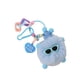 thumbnail image 3 of Llavero de peluche Strade Fareast Limited Azul, 3 of 8